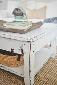 10 steps (with pictures ? Coffee Table Makeover Part One Liz Marie Blog