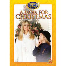 A Mom For Christmas Dvd Shopdisney In 2021 Christmas Movies Christmas Dvd Holiday Movie