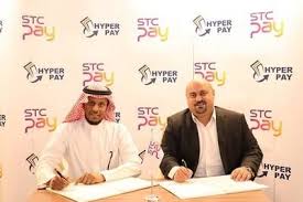 Check spelling or type a new query. Hyperpay Now Offers Stc Pay To All Their Merchants In Saudi Arabia Saudi Gazette