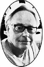 LAWRENCE WOLF Obituary (2015)