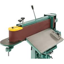 Shop Tools And Machinery At Grizzly Com Belt Grinder Plans Tools And Toys Iron Table