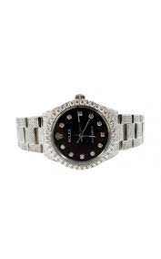 Trova l'orologio dei tuoi sogni a prezzi imbattibili. Highline Custom Watches Diamond Rolex