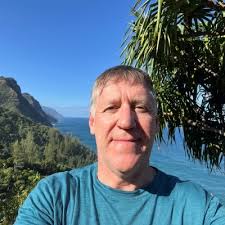 Thanks to Dave Johnson, Eric Wert, Ariel Atkinson, PhD, Eric Dickenson…