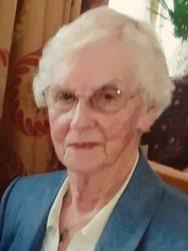 Condolence Book for Sr. Mai Eivers (Salthill, Galway)