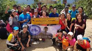 Direkodkan ini terdiri daripada spesies liko. My20190824 Gunung Angsi Sgtrek