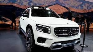 Find the latest china auto logistics (cali) stock quote, history, news and other vital information to help you with your stock trading and investing. Shanghai Motor Show German Automakers Shrug Off China Slowdown Business Economy And Finance News From A German Perspective Dw 16 04 2019