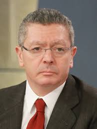 Alberto Ruiz-Gallardón