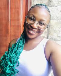 Anelisa Siyamthanda Mahlungulu