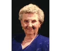 Carol Van Drunen-Aalderink Obituary (1928