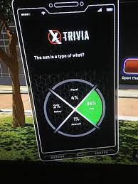 Let's go over a few of the mo. X Trivia Is Just More Evidence That Some Of Y All Are Legitimately Stupid R Nba2k