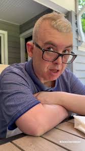 I am in contact with Mark's sister. Mark still deals with the bullying and  trauma he received many years ago. , You can hear him say, "I want to be a  wrestler." Can we settle for a Jiu-Jitsu guy, ...