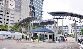 Ibu pejabat polis diraja malaysia bukit. Malaysiakini Thank You Royal Malaysian Police