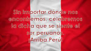 Check spelling or type a new query. Feliz 28 De Julio Bicentenario Peru 2021 Felicitaciones Por Fiestas Patrias Sticker Imagenes Y Frases Para Hacer Viral En Redes Sociales Y Demostrar Nuestra Peruanidad La Republica