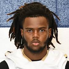 Reidsville JV Football Roster (2023-24)