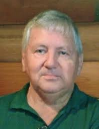 Obituary information for Robert Edwin Sanders