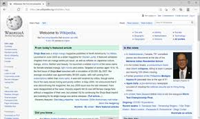 Can you reinstall microsoft edge? Microsoft Edge Wikipedia