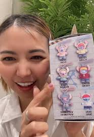 Stitch Gen Z Street Parramatta