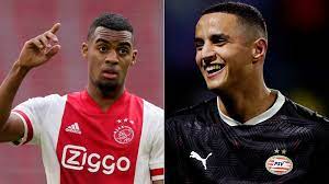 Ajax is expected to defeat psv. Ajax Oder Psv Die Nachste Generation Kicker