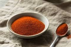 What kind of paprika is sweet?