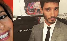 Stefano de martino conta pià di 4 milioni di followers su instagram, essendo a tutti gli effetti uno dei stefano de martino è un affermato ballerino italiano e un noto personaggio dello showbusiness. Boom Ecco Chi E La Fidanzata Segreta Di Stefano De Martino