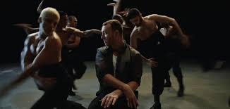 All that shame and all that danger i'm hoping that my love will keep you up tonight baby how do you sleep when you lie to me? How Do You Sleep Gif By Sam Smith Find Share On Giphy