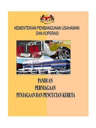 Jom sertai saya (perak) dtailing dr, 19 jun 2021, 11:42am; Panduan Perniagaan Cuci Kereta