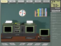 Azalea Maritime Gmdss Simulator