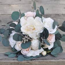 In addition, the tree's wood can be used to make musical instruments, tableware, and furniture [source: Making Some Bouquets With Dried Eucalyptus That Smells So Good And Faux Flowers A Wonderful Combination To L Fresh Wedding Flowers Holly Wedding Holly Flower