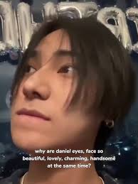 Daniel's Adorable Smile: A Closer Look