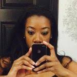 Candice Lottering's Instagram, Twitter & Facebook