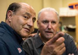 46th Congressional District: Lou Correa advances to November