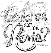 Quieres Ser Mi Novia Buscar Con Google Quieres Ser Mi Novia Ideas De Detalles Para Mi Novia Imagenes De Te Quiero