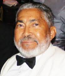 Norris Taylor Obituary