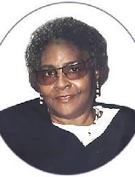 Mamie McArthur Obituary (2015)