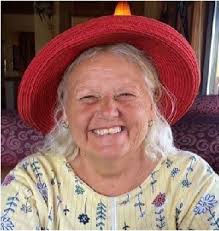 Edith “Susie” Mary Browning McCoy