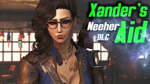 This will allow you to download different addons and mods, and easily manage them from one place. Fallout 4 Xander S Aid Neeher Dlc Mod Xbox Pc By Thedeluxesam