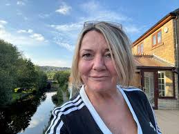 Sleeping with someone after my husband died felt healing