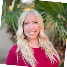 Michelle Parr Email & Phone Number