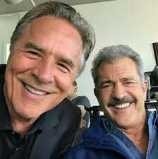 Don Johnson and family ❤️🥰 ......... ·… PhatabeRadiniab