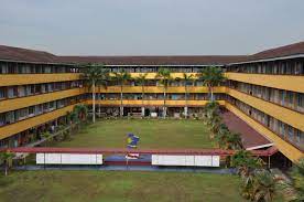 Sk taman universiti 1 official. Smk Taman Universiti 2