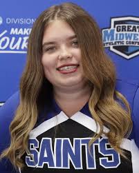 2023-24 Cheerleading Roster