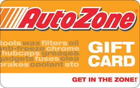 Most companies that issue gift cards provide a way to check the current gift card balance online, by phone or by visiting them in person at any of their store locations. Autozone Gift Card Kroger Gift Cards