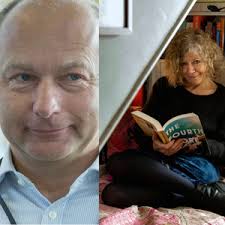 Quay Words at Exeter Custom House