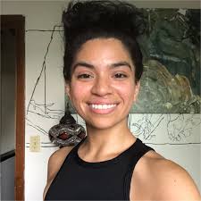 Rebecca Cabrera Email & Phone Number