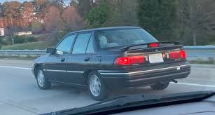 Image result for Oxford White 1990 Tracer