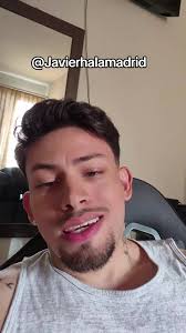 Que Le Paso A Javier A La Madrid