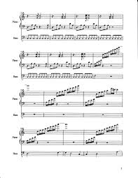A a z j h h g d g h p p z j h h g d g h (x2). Homestuck Sheet Music And Midis Homestuck Net