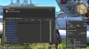 Check spelling or type a new query. Psa You Can Get I390 Gear From Calamity Salvager If You Have Silver Chocobo Feathers Ffxiv