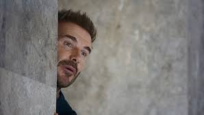 David and Victoria Beckham 'forget' The Spice Girls as they star in funny  Super Bowl ad for UberEats: 'Wasn't it The Cinnamon Sisters?'