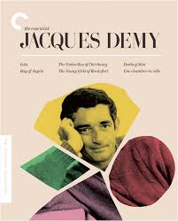 Stream tracks and playlists from demy on your desktop or mobile device. The Essential Jacques Demy The Criterion Collection